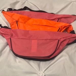 Fanny packs
